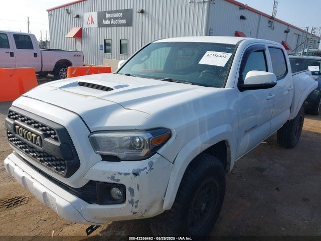 5TFAZ5CNXHX026607 Toyota 2gr-fks