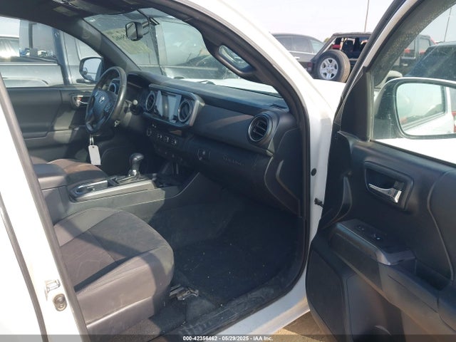 5TFAZ5CNXHX026607 Toyota 2gr-fks