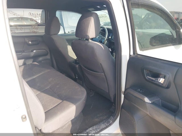 5TFAZ5CNXHX026607 Toyota 2gr-fks