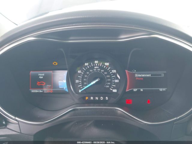 3FA6P0HDXHR242034 Ford FUSION SE