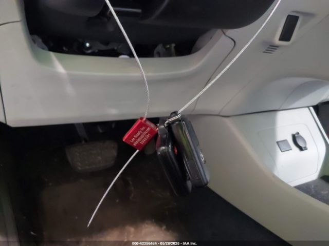 JTDKN3DU0E1742795 Toyota Prius Two