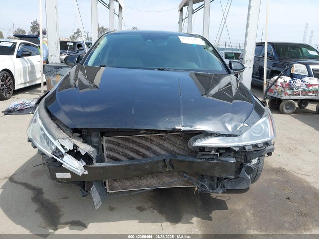 5NPD84LF1LH524931 Hyundai mpi nu