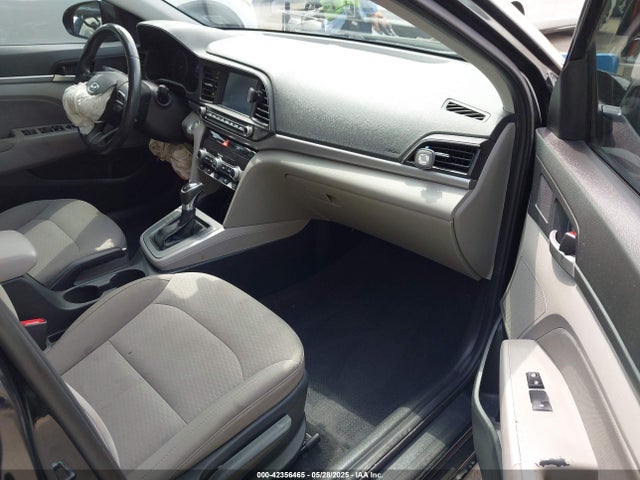 5NPD84LF1LH524931 Hyundai mpi nu