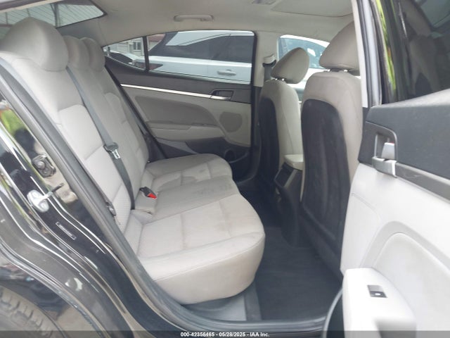 5NPD84LF1LH524931 Hyundai mpi nu