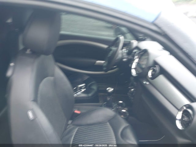 2012 MINI COOPER COUPE WMWSX3C50CT155189 Photo 4