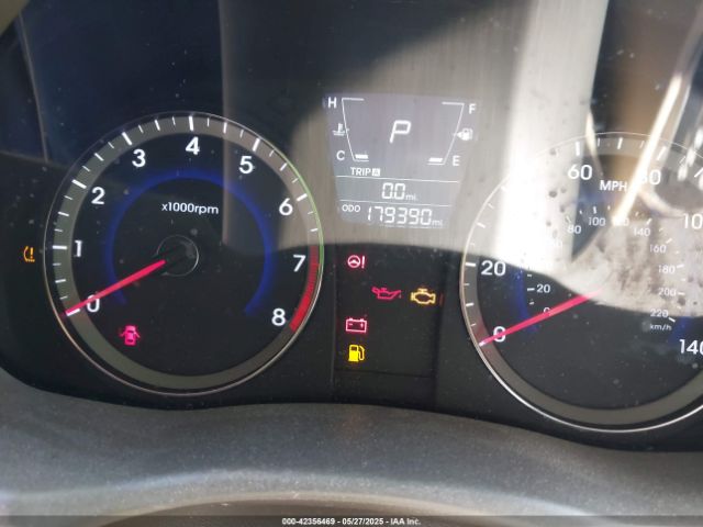 KMHCT4AE9EU671748 Hyundai ACCENT GLS