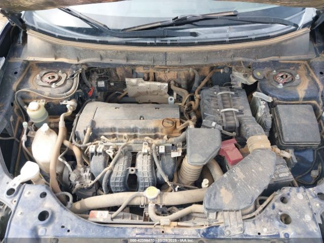 2013 MITSUBISHI OUTLANDER JA4AS3AW4DU011093 Photo 9