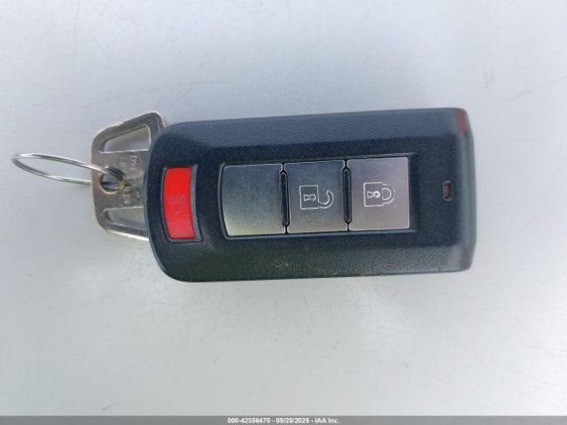 2013 MITSUBISHI OUTLANDER JA4AS3AW4DU011093 Photo 10