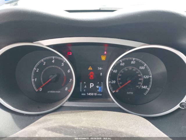 2013 MITSUBISHI OUTLANDER JA4AS3AW4DU011093 Photo 6