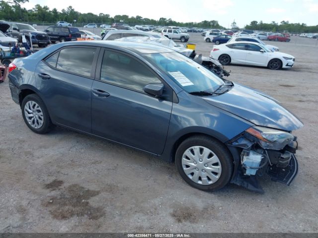 2017 TOYOTA COROLLA 2T1BURHE4HC810864 Photo 0