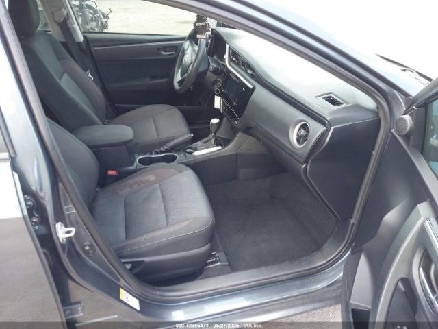 2017 TOYOTA COROLLA 2T1BURHE4HC810864 Photo 4