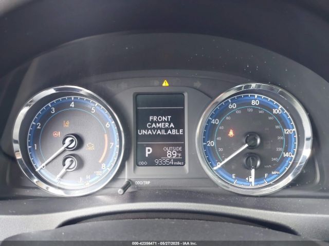 2017 TOYOTA COROLLA 2T1BURHE4HC810864 Photo 6