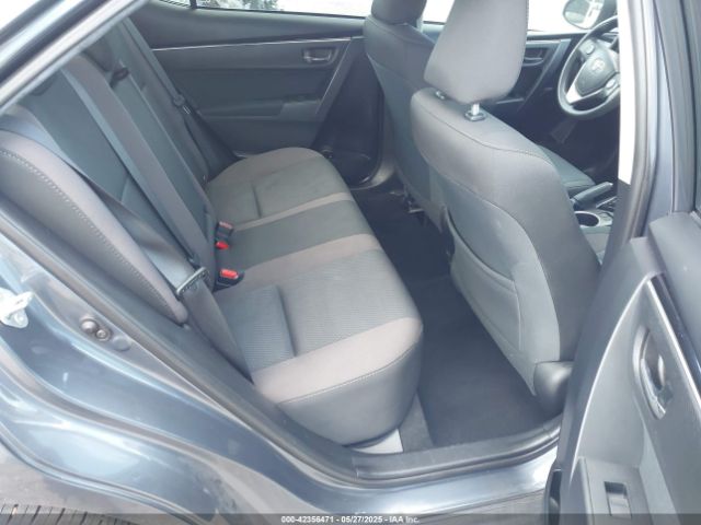 2017 TOYOTA COROLLA 2T1BURHE4HC810864 Photo 7