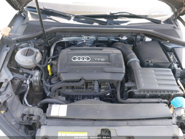 2016 AUDI A3 WAUB8GFF3G1062919 Photo 9
