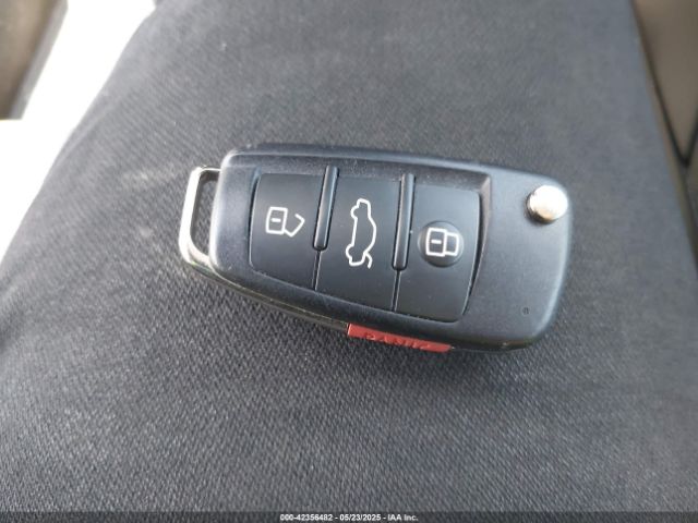 2016 AUDI A3 WAUB8GFF3G1062919 Photo 10