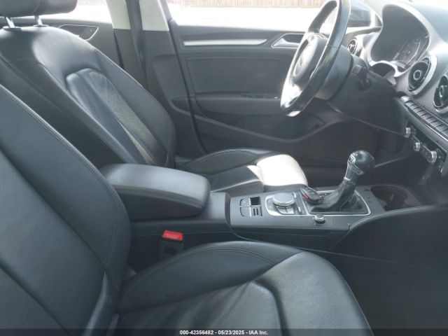 2016 AUDI A3 WAUB8GFF3G1062919 Photo 4