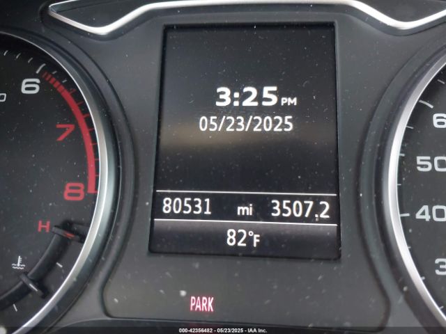 2016 AUDI A3 WAUB8GFF3G1062919 Photo 6