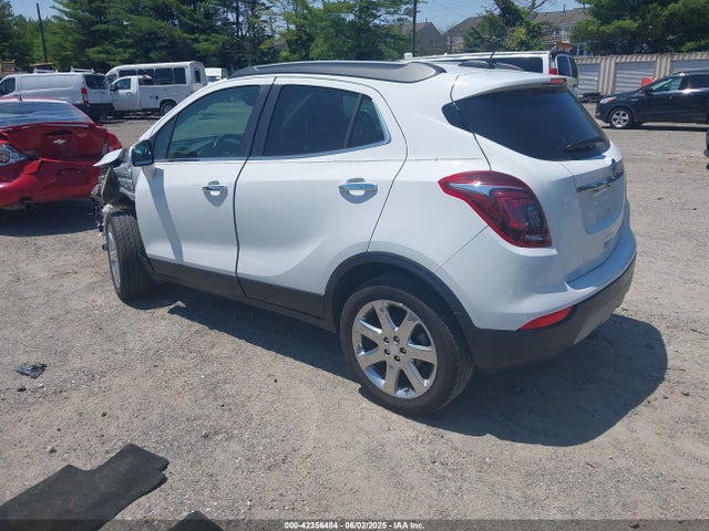 KL4CJCSMXKB750891 Buick Encore Fwd Essence