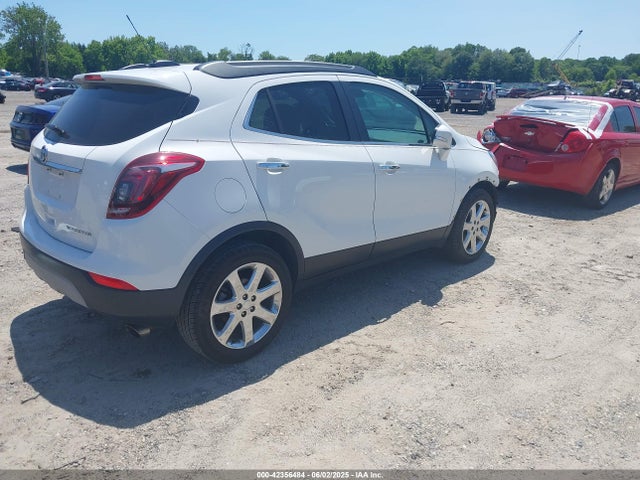 KL4CJCSMXKB750891 Buick Encore Fwd Essence