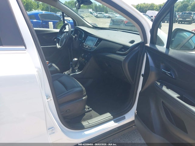 KL4CJCSMXKB750891 Buick Encore Fwd Essence