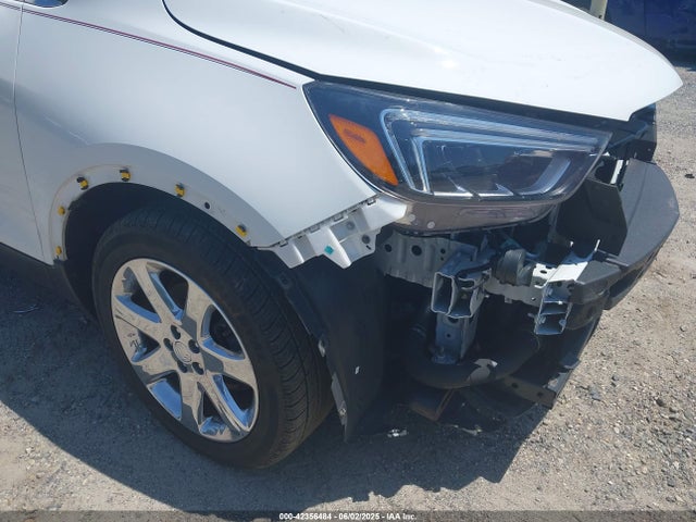 KL4CJCSMXKB750891 Buick Encore Fwd Essence