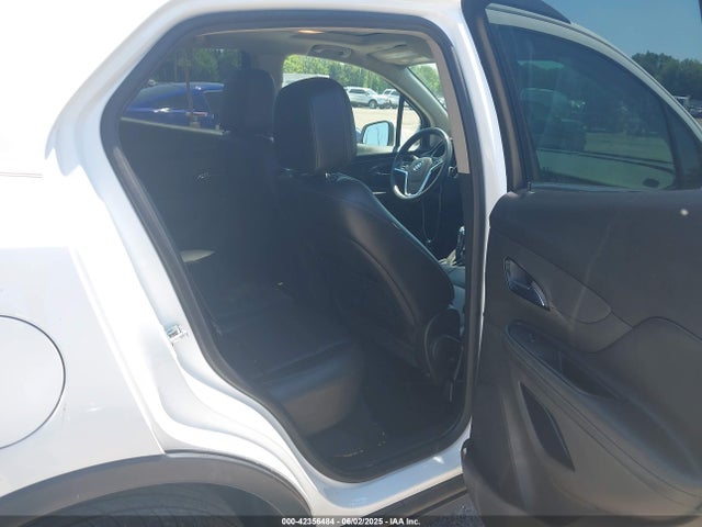KL4CJCSMXKB750891 Buick Encore Fwd Essence