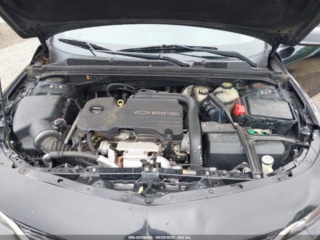 1G1ZE5ST9GF203966 Chevrolet MALIBU 1LT