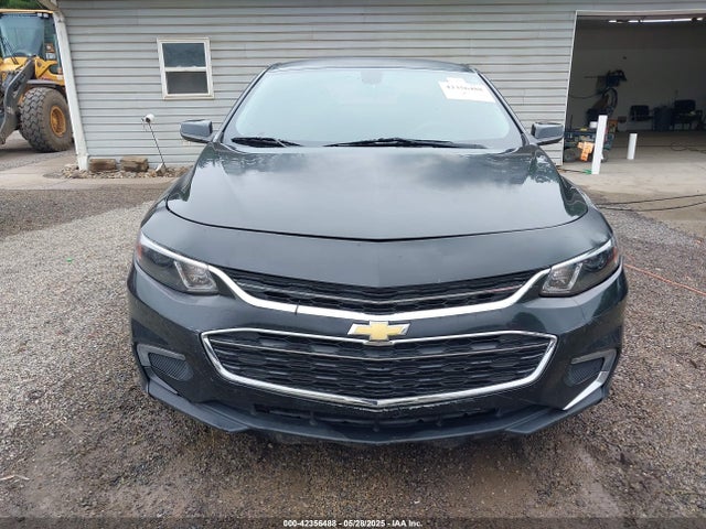 1G1ZE5ST9GF203966 Chevrolet MALIBU 1LT