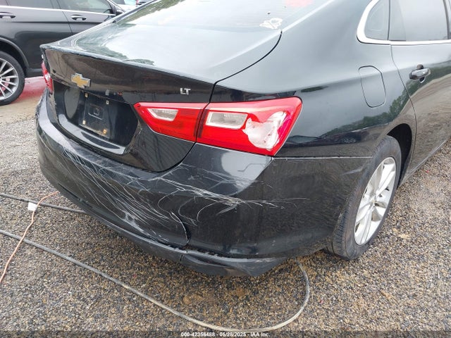 1G1ZE5ST9GF203966 Chevrolet MALIBU 1LT