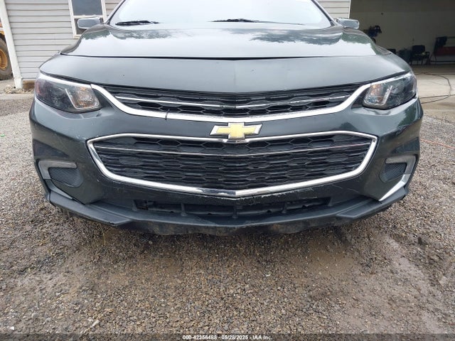 1G1ZE5ST9GF203966 Chevrolet MALIBU 1LT