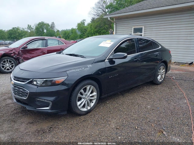 1G1ZE5ST9GF203966 Chevrolet MALIBU 1LT
