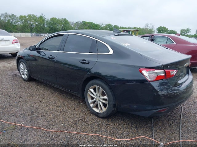 1G1ZE5ST9GF203966 Chevrolet MALIBU 1LT