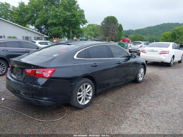 1G1ZE5ST9GF203966 Chevrolet MALIBU 1LT