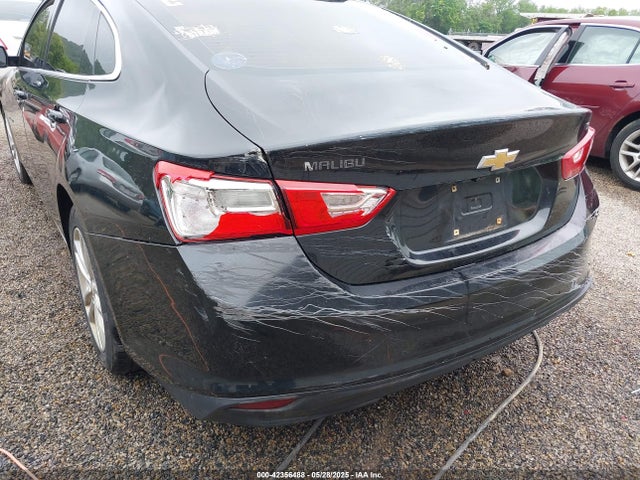 1G1ZE5ST9GF203966 Chevrolet MALIBU 1LT