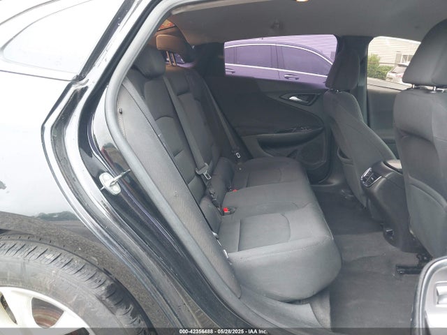 1G1ZE5ST9GF203966 Chevrolet MALIBU 1LT