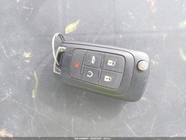 2G4GS5GX0G9182335 Buick ltg - sidi, alum, vvt, e85 max
