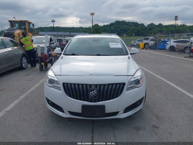 2G4GS5GX0G9182335 Buick ltg - sidi, alum, vvt, e85 max