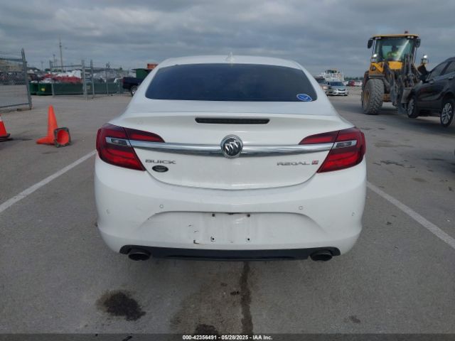2G4GS5GX0G9182335 Buick ltg - sidi, alum, vvt, e85 max