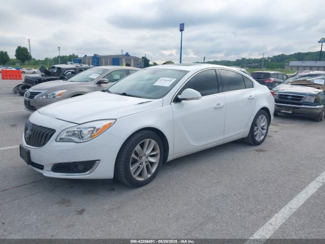 2G4GS5GX0G9182335 Buick ltg - sidi, alum, vvt, e85 max