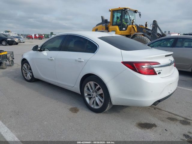 2G4GS5GX0G9182335 Buick ltg - sidi, alum, vvt, e85 max