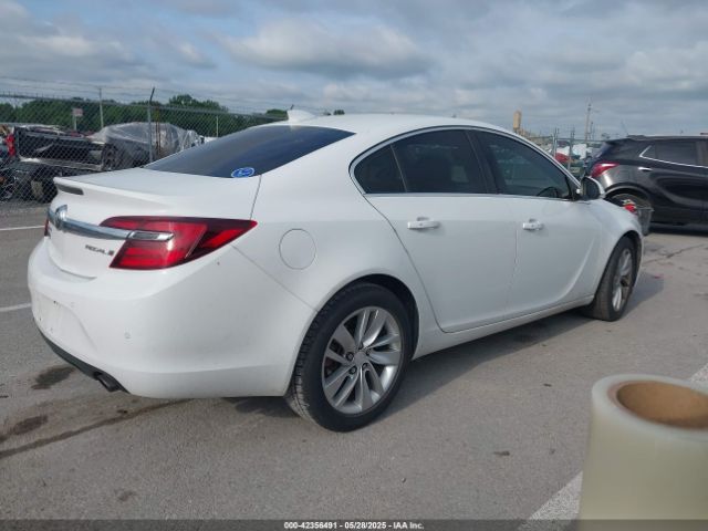 2G4GS5GX0G9182335 Buick ltg - sidi, alum, vvt, e85 max