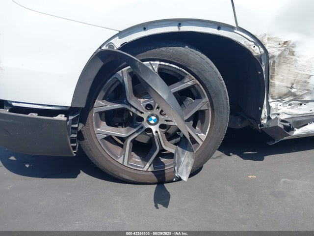 WBXJG7C04M5S34691 BMW 2021