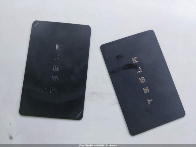 2018 TESLA MODEL 3 5YJ3E1EA5JF039997 Photo 10