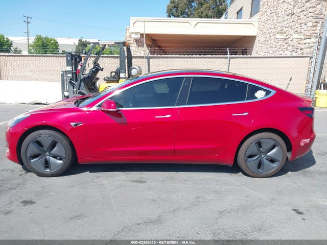 5YJ3E1EA5JF039997 Tesla MODEL 3