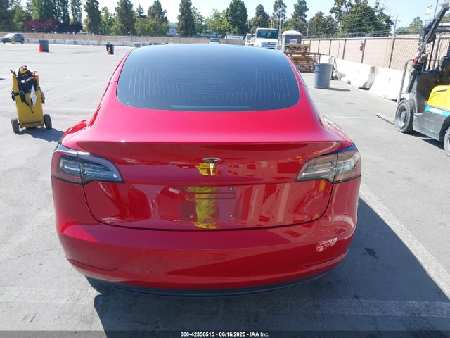 5YJ3E1EA5JF039997 Tesla MODEL 3