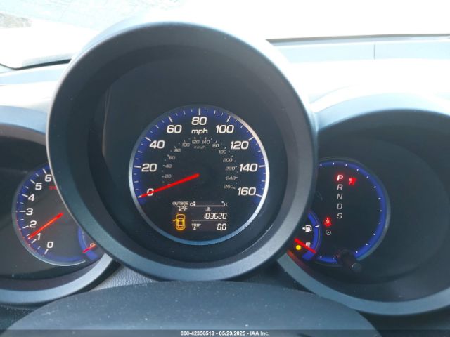 2007 ACURA RDX 5J8TB18237A006125 Photo 6