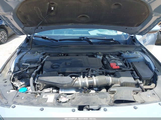 1HGCV2F94MA005641 Honda k20c4