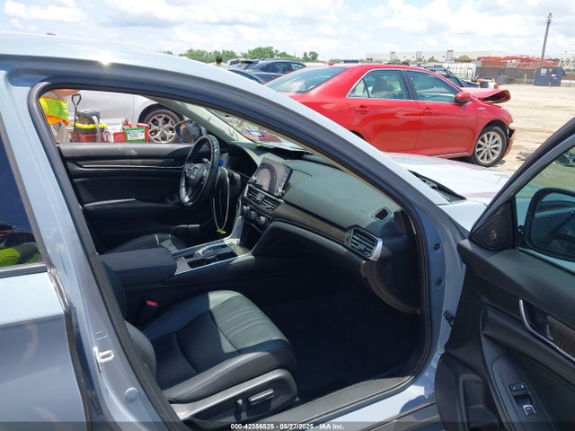 1HGCV2F94MA005641 Honda k20c4