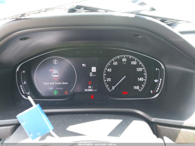 1HGCV2F94MA005641 Honda k20c4