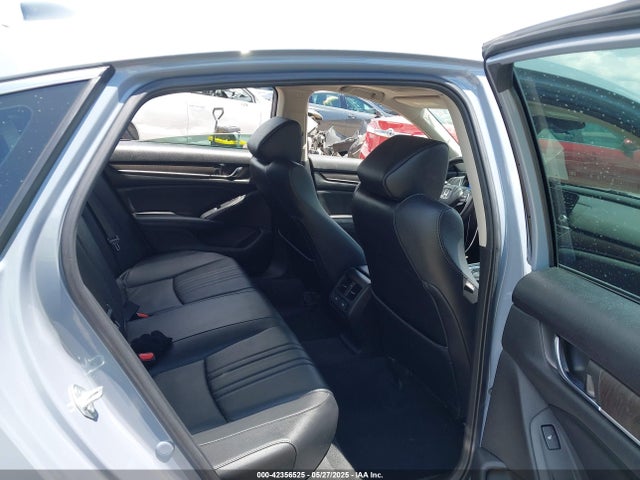 1HGCV2F94MA005641 Honda k20c4